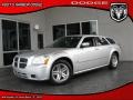 Bright Silver Metallic - Magnum R/T Photo No. 1