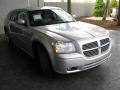 Bright Silver Metallic - Magnum R/T Photo No. 3