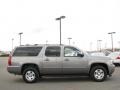 Greystone Metallic - Suburban LT 4x4 Photo No. 11