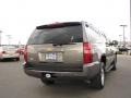Greystone Metallic - Suburban LT 4x4 Photo No. 12