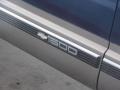 Indigo Blue Metallic - C/K K1500 Silverado Extended Cab 4x4 Photo No. 11