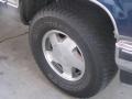 Indigo Blue Metallic - C/K K1500 Silverado Extended Cab 4x4 Photo No. 13