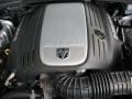 Bright Silver Metallic - Magnum R/T Photo No. 31