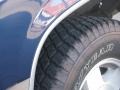 Indigo Blue Metallic - C/K K1500 Silverado Extended Cab 4x4 Photo No. 15