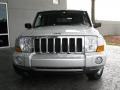 2008 Bright Silver Metallic Jeep Commander Sport 4x4  photo #2