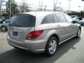 2008 Iridium Silver Metallic Mercedes-Benz R 350 4Matic  photo #5