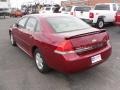 Red Jewel Tintcoat - Impala LT Photo No. 2