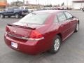 Red Jewel Tintcoat - Impala LT Photo No. 4