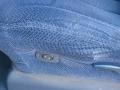 Indigo Blue Metallic - C/K K1500 Silverado Extended Cab 4x4 Photo No. 19