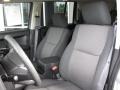 2008 Bright Silver Metallic Jeep Commander Sport 4x4  photo #12