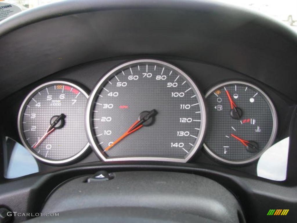 2007 Grand Prix Sedan - Purple Haze Metallic / Ebony photo #13