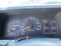 Indigo Blue Metallic - C/K K1500 Silverado Extended Cab 4x4 Photo No. 22