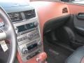 Dark Gray Metallic - Malibu LTZ Sedan Photo No. 6
