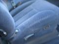 1998 Indigo Blue Metallic Chevrolet C/K K1500 Silverado Extended Cab 4x4  photo #25