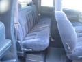 1998 Indigo Blue Metallic Chevrolet C/K K1500 Silverado Extended Cab 4x4  photo #26