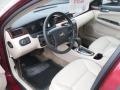 Red Jewel Tintcoat - Impala LT Photo No. 27