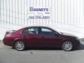 2006 Cassis Red Pearl Toyota Avalon Limited  photo #1