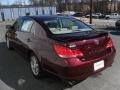 2006 Cassis Red Pearl Toyota Avalon Limited  photo #3