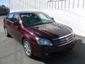 2006 Cassis Red Pearl Toyota Avalon Limited  photo #6