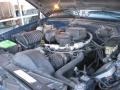 Indigo Blue Metallic - C/K K1500 Silverado Extended Cab 4x4 Photo No. 30