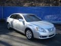 Classic Silver Metallic - Avalon XLS Photo No. 1