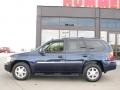 Midnight Blue Metallic - Envoy SLT 4x4 Photo No. 1