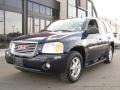 Midnight Blue Metallic - Envoy SLT 4x4 Photo No. 2