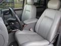 Midnight Blue Metallic - Envoy SLT 4x4 Photo No. 4