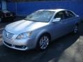 Classic Silver Metallic - Avalon XLS Photo No. 6