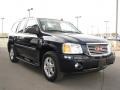 Midnight Blue Metallic - Envoy SLT 4x4 Photo No. 8
