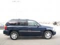 Midnight Blue Metallic - Envoy SLT 4x4 Photo No. 9