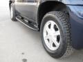 Midnight Blue Metallic - Envoy SLT 4x4 Photo No. 11