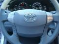 2010 Classic Silver Metallic Toyota Avalon XLS  photo #17