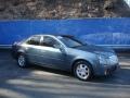 Stealth Gray - CTS Sedan Photo No. 1
