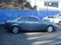 Stealth Gray - CTS Sedan Photo No. 2