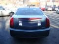Stealth Gray - CTS Sedan Photo No. 4