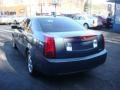 Stealth Gray - CTS Sedan Photo No. 5