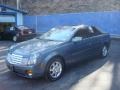 Stealth Gray - CTS Sedan Photo No. 6