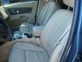 Stealth Gray - CTS Sedan Photo No. 10