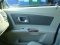 Stealth Gray - CTS Sedan Photo No. 17