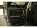 2007 Blue Gold Metallic GMC Acadia SLE  photo #12