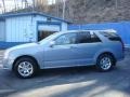 Sunset Blue - SRX 4 V6 AWD Photo No. 6