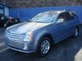 Sunset Blue - SRX 4 V6 AWD Photo No. 7