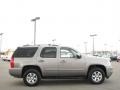 2009 Steel Gray Metallic GMC Yukon SLT 4x4  photo #11