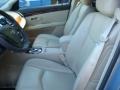 Sunset Blue - SRX 4 V6 AWD Photo No. 10