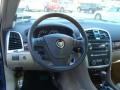 Sunset Blue - SRX 4 V6 AWD Photo No. 12