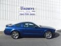 2006 Vista Blue Metallic Ford Mustang GT Premium Coupe  photo #1