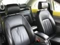 Sunflower Yellow - New Beetle GLS Coupe Photo No. 15