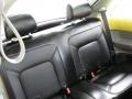 Sunflower Yellow - New Beetle GLS Coupe Photo No. 16