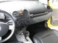 Sunflower Yellow - New Beetle GLS Coupe Photo No. 18